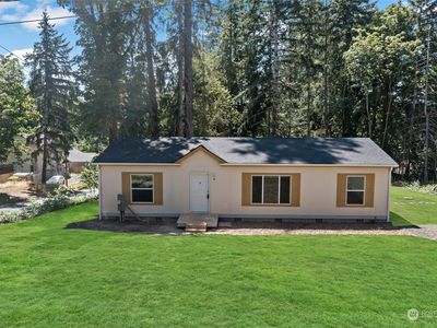 480 E Panorama Drive, Shelton, WA, 98329