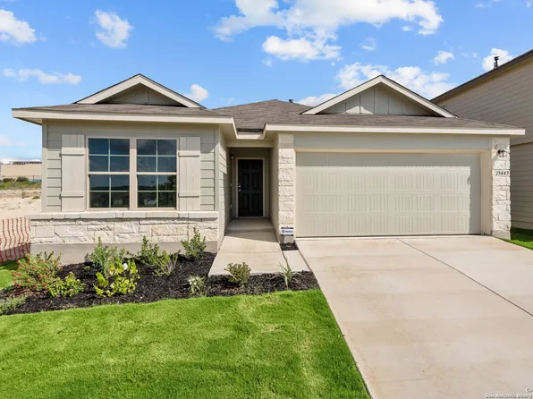 15443 Jake Crossing, San Antonio, TX 78245