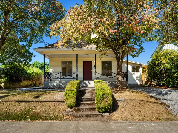 7707 N Washburne Ave #A, Portland, OR 97217