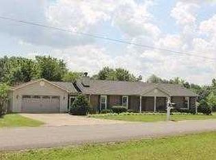 3488 Flower Park Dr, Murfreesboro, TN 37130