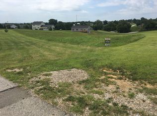 Parry Place Subdivision, Maysville, KY 41056