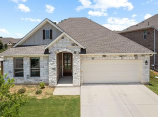 2209 Santa Isabella Dr, Leander, TX 78641