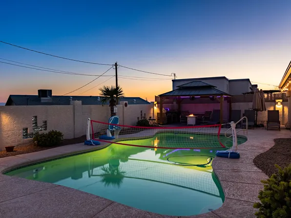 3785 Cattail Dr, Lake Havasu City, AZ 86406