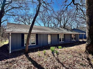 11337 Johnson Dr, Kingston, OK 73439
