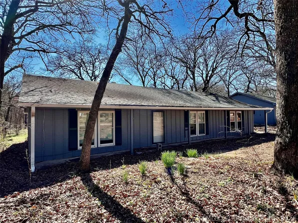 11337 Johnson Dr, Kingston, OK 73439