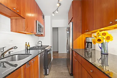 Sold by Brown Harris Stevens