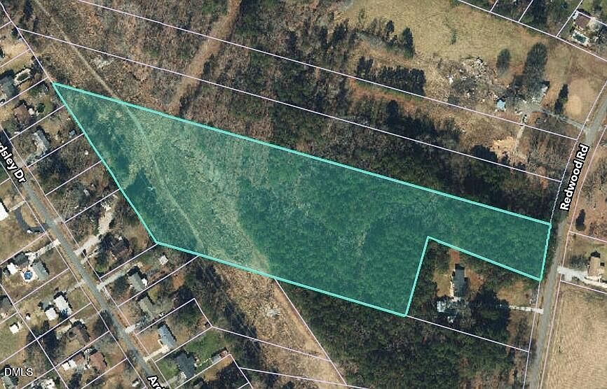 2nd image of 2805 Redwood Rd Lot 4B