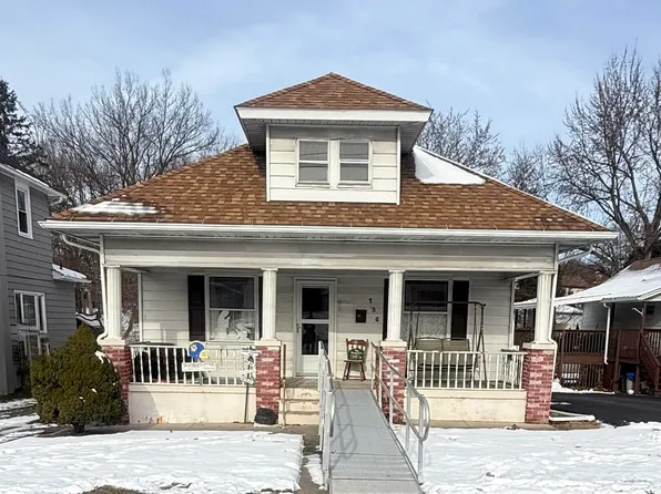 138 S Main St, Archbald, PA 18403