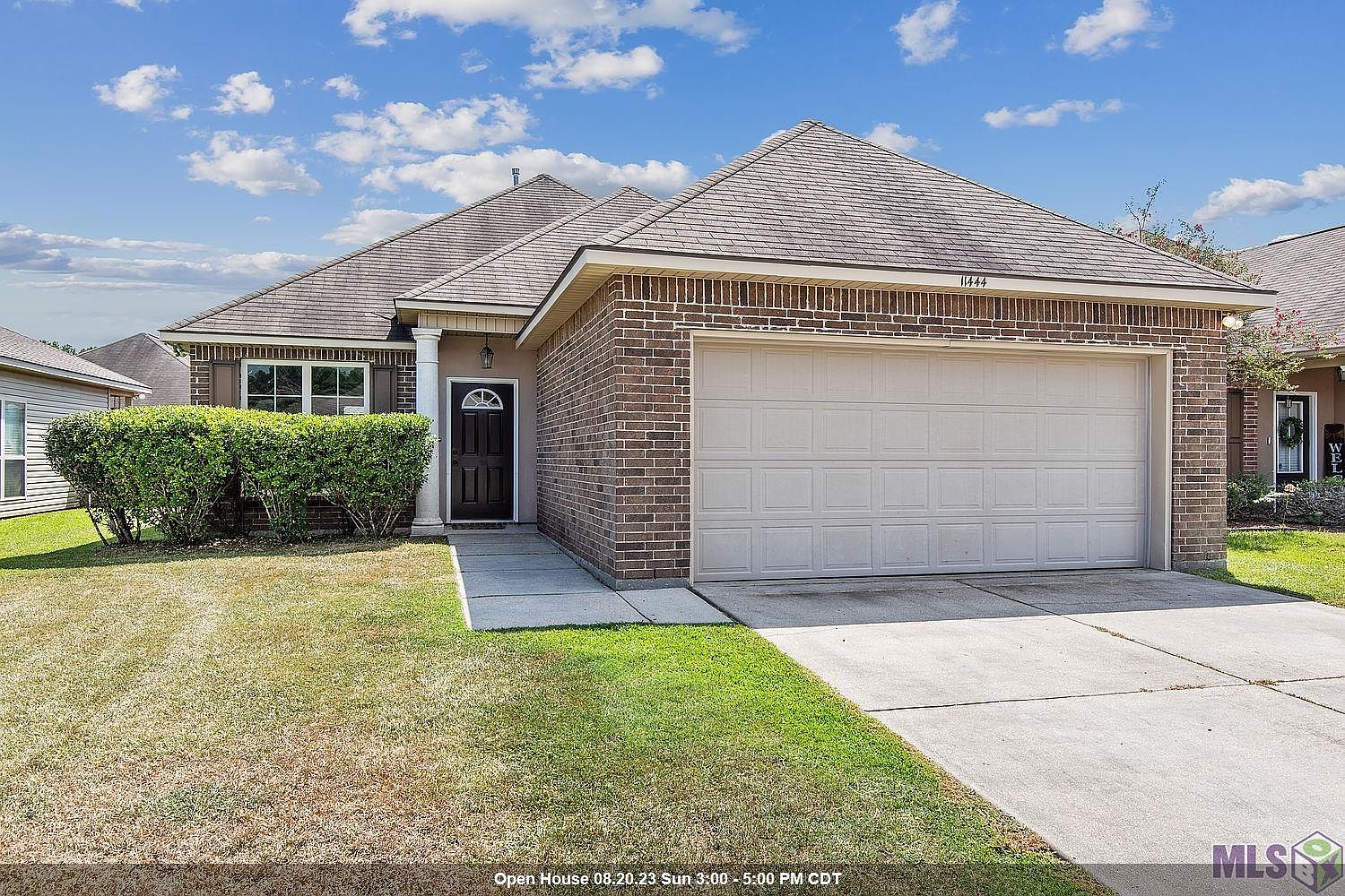 11444 Rossow Ct, Denham Springs, LA 70726 Zillow