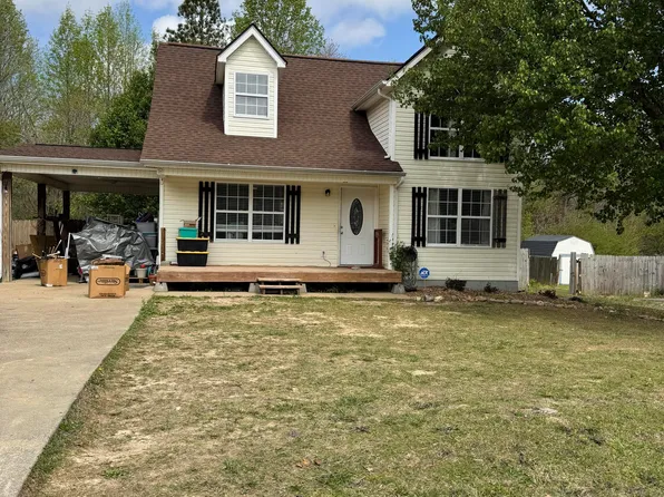 202 Casteel Rd SE, Cleveland, TN 37323