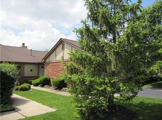 7406 Sylvan Ridge Rd, Indianapolis, IN 46240