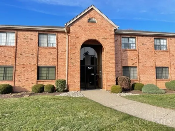 4234 Victorian Green Dr Unit 39, Cincinnati, OH 45211