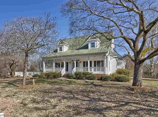 130 Shelton Rd, Travelers Rest, SC 29690