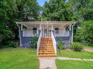 519 W 20th St, Winston Salem, NC 27105