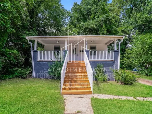 519 W 20th St, Winston Salem, NC 27105