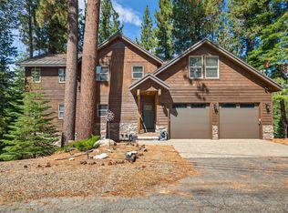 1513 Cree St, South Lake Tahoe, CA