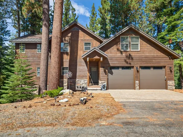 1513 Cree St, South Lake Tahoe, CA 96150