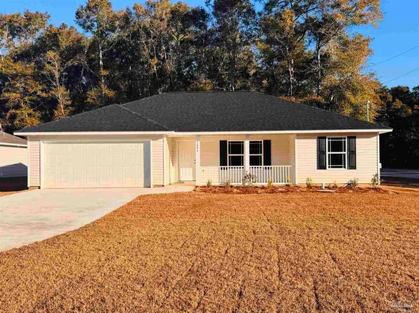 5692 Berryhill Rd, Milton, FL 32570