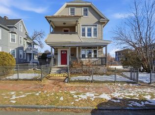 9 Murray Hill Ave, Springfield, MA 01104