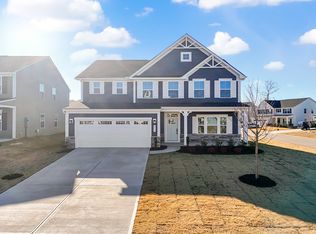 3077 Mancini Rd, Spartanburg, SC 29307