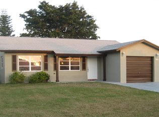 8110 NW 95th Ln, Tamarac, FL 33321
