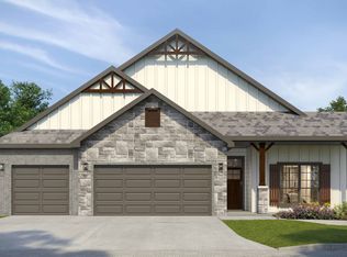 1007 Bending Branch Way, Temple, TX 76502