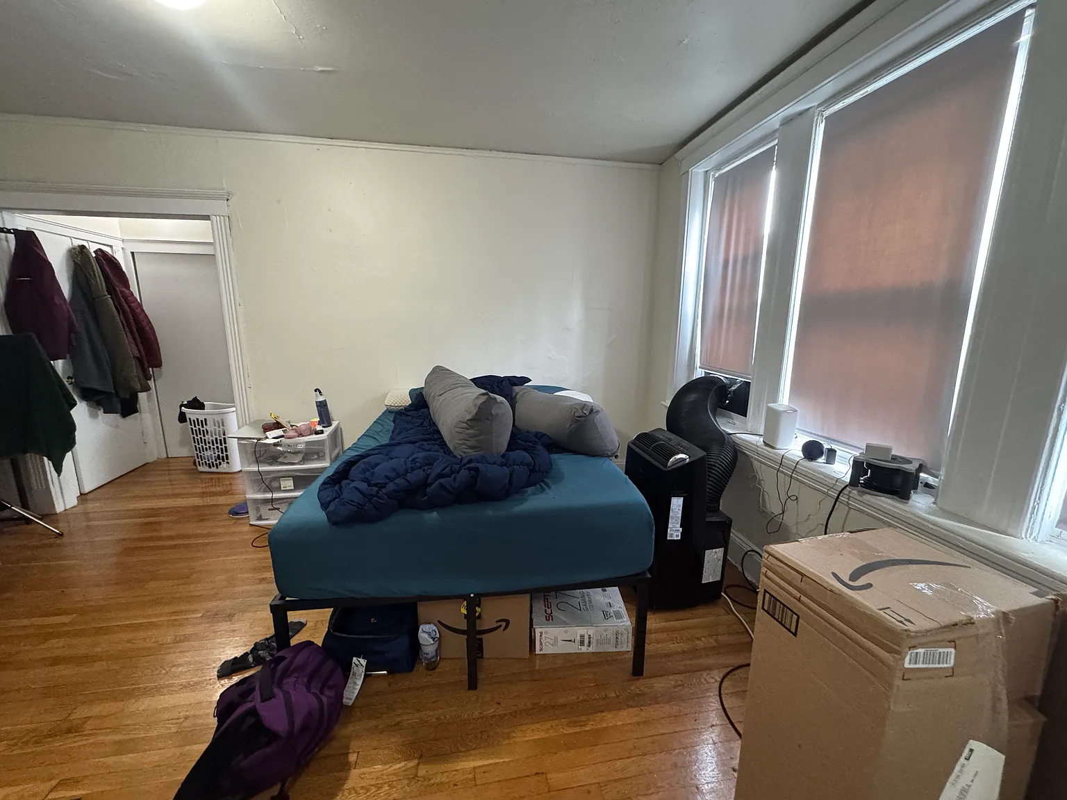 Studio, $2,295 — Photo 2