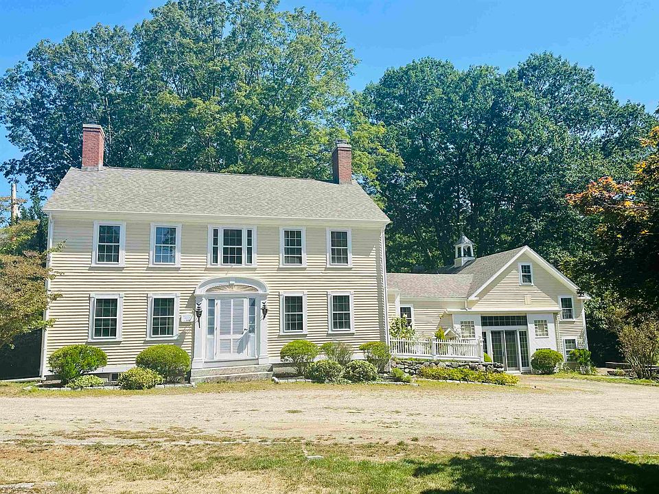 2nd image of 123 Mill Road