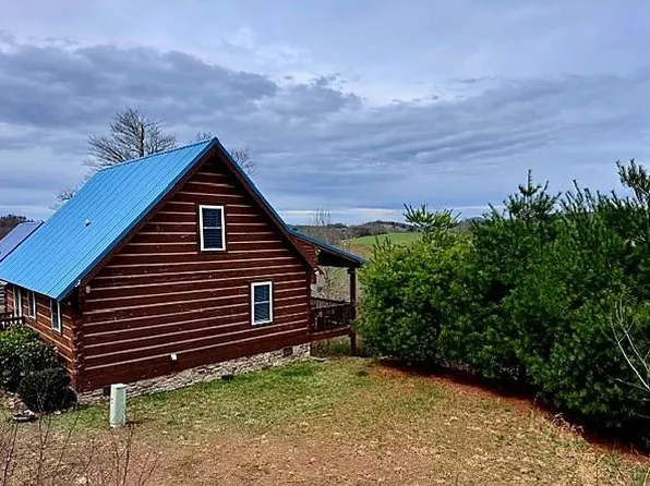 64 Mountain Village Ln, Meadows Of Dan, VA 24120