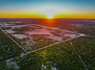 391 County Road 4717, Kempner, TX 76539