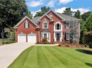 1502 Mill Grove Ct, Dacula, GA 30019