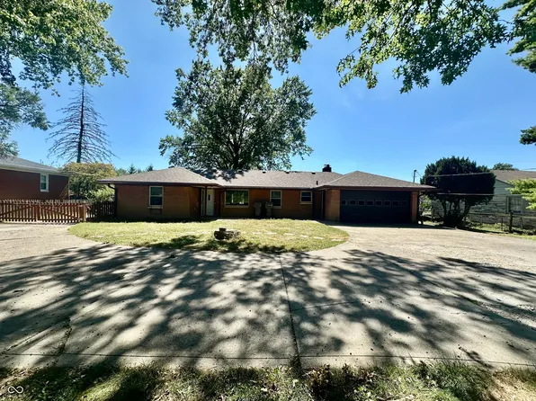 850 E Banta Rd, Indianapolis, IN 46227
