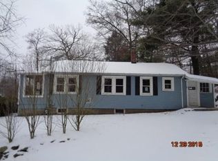 48 Central Ave, Ayer, MA 01432