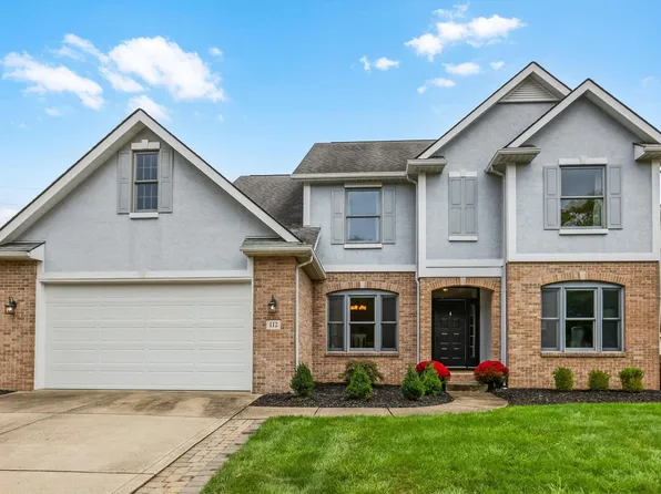 112 Kildare St, Granville, OH 43023