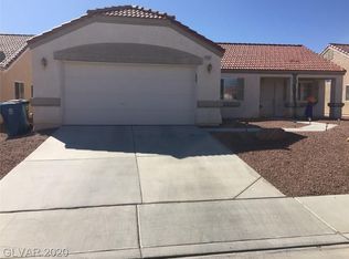 2507 Inlet Spring Ave, North Las Vegas, NV 89031