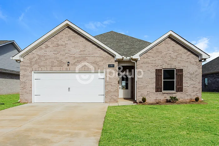 231 John Harold Dr — Photo 1