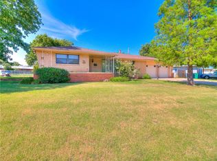 2661 SW 54th St, Oklahoma City, OK 73119