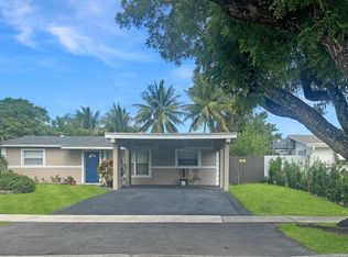 718 SW 55th Ave, Pompano Beach, FL 33068