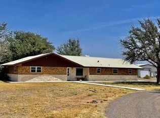 6301 E County Road 120, Midland, TX 79706