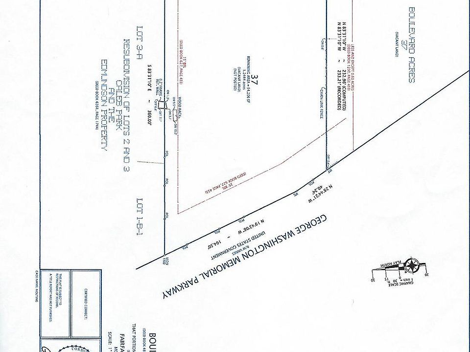 1st image of 8220 E Boulevard Dr