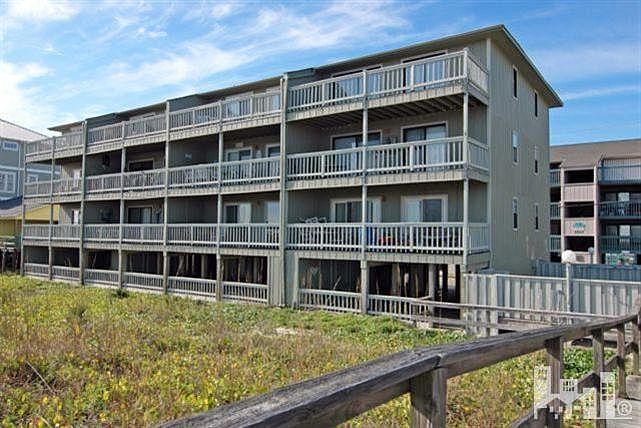 1st image of 409 S Carolina Beach Avenue #1E