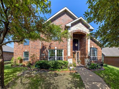 959 Dogwood Ln, Rockwall, TX, 75087