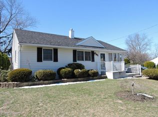 701 Marsha Dr, Neptune, NJ 07753