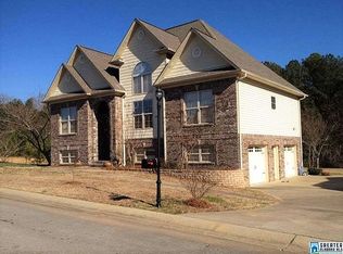 215 Horton Dr, Odenville, AL 35120