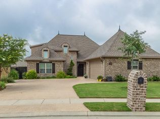 15700 Buffalo Creek Loop, College Station, TX 77845