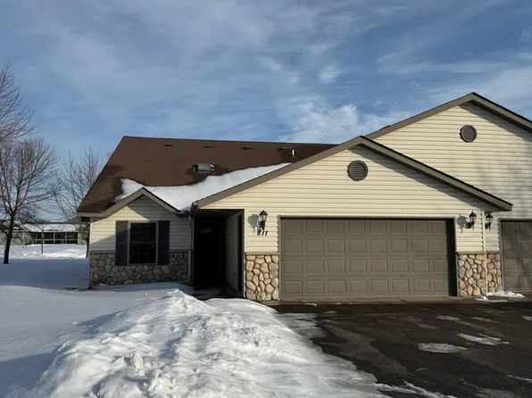 811 Stonehaven Path, Milaca, MN 56353