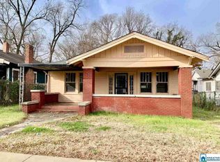 946 48th St N, Birmingham, AL 35212