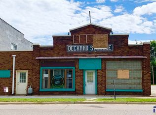 569 N 13th St, Terre Haute, IN 47807
