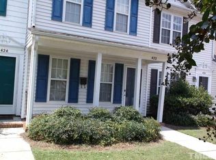 422 E Rose St, Smithfield, NC 27577