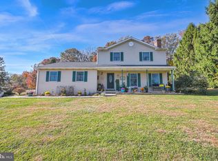 3243 Catholic Valley Rd, Glen Rock, PA 17327